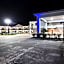 Scottish Inn & Suites - IAH Airport