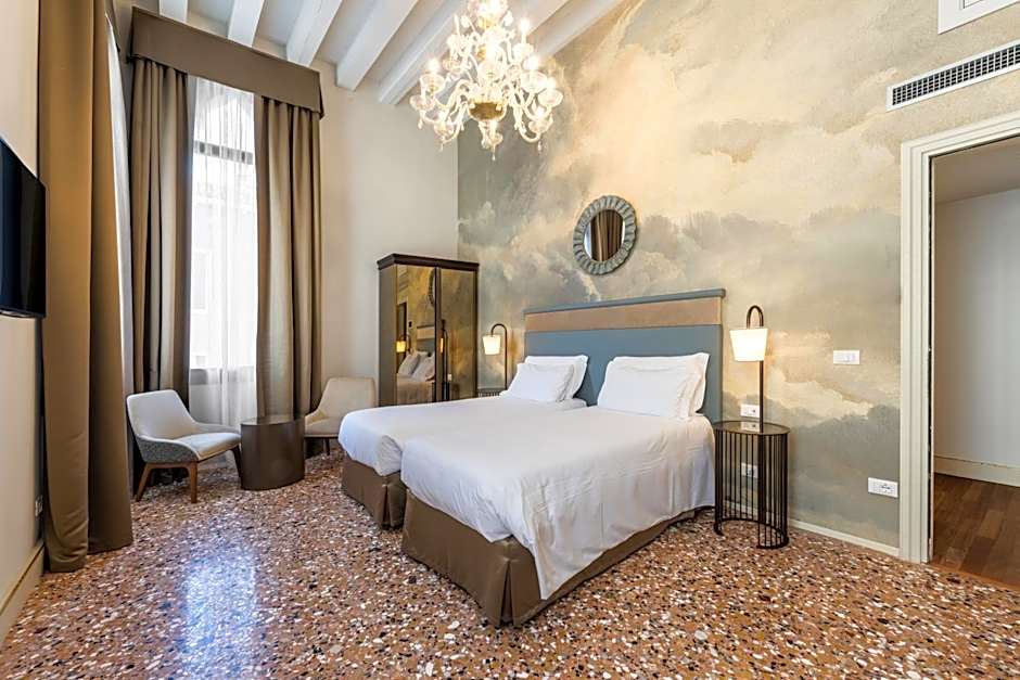 Ca' Del Campo