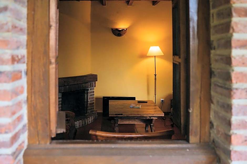 La Montaña Mágica Hotel Rural