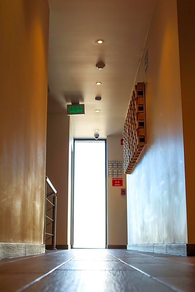 Alou Hotel Boutique