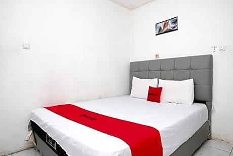 RedDoorz near Lippo Mall Yogyakarta 3