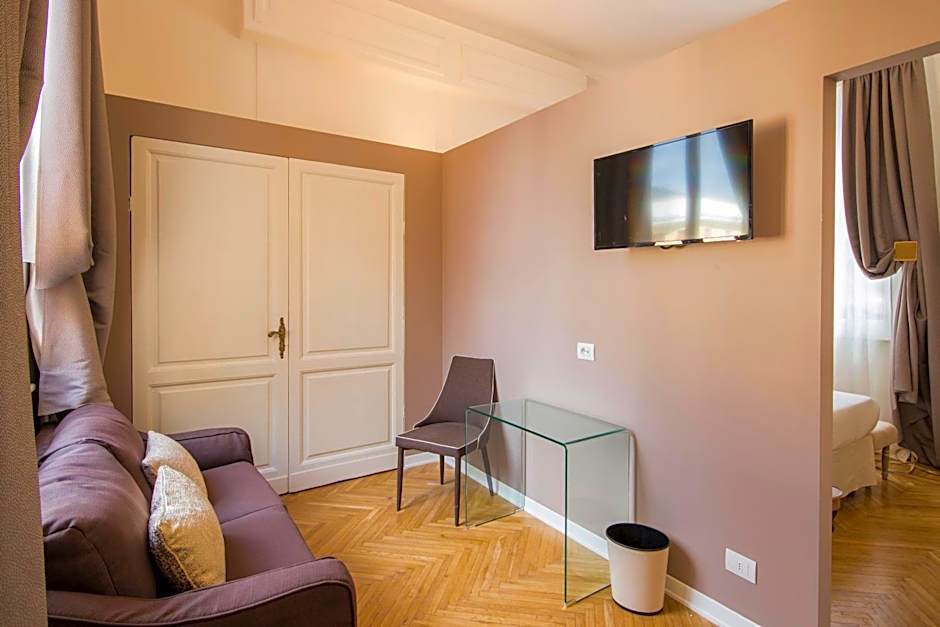 Mediterraneo Emotional Hotel & Spa