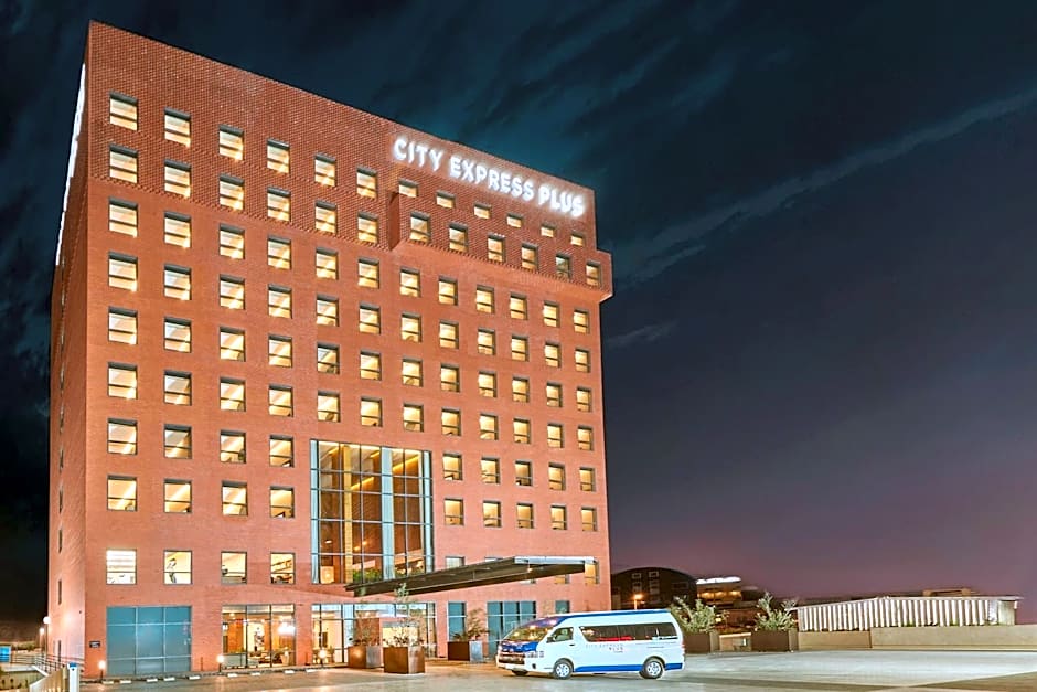 City Express Plus by Marriott Tijuana