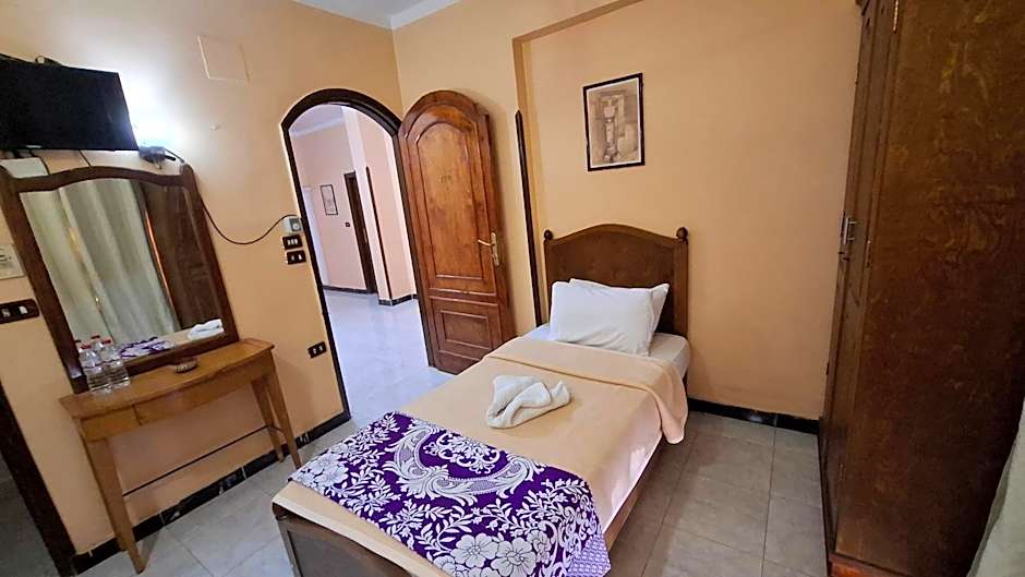 West Bank Guest House