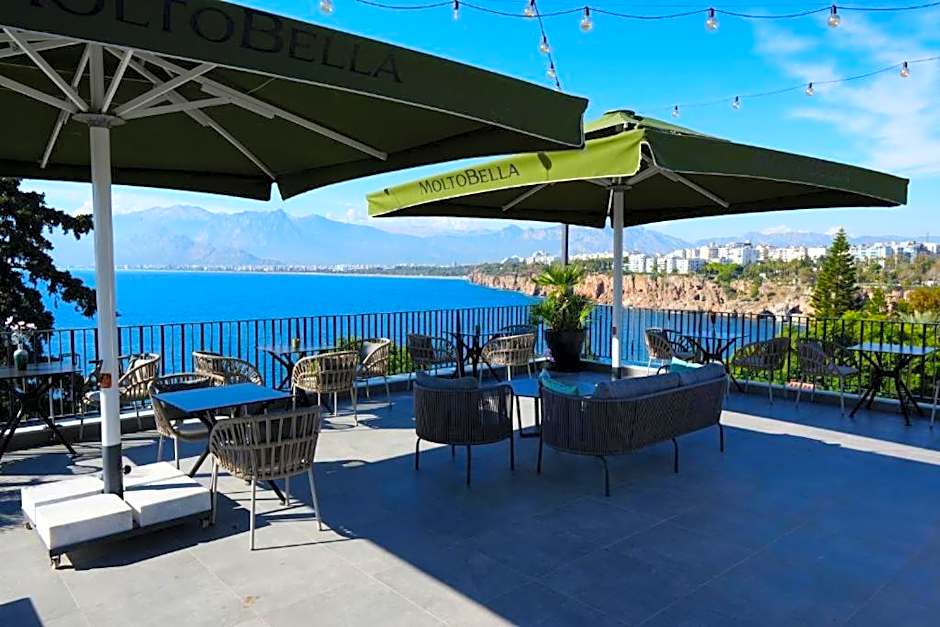 Royal Hayat Hotel Old Town