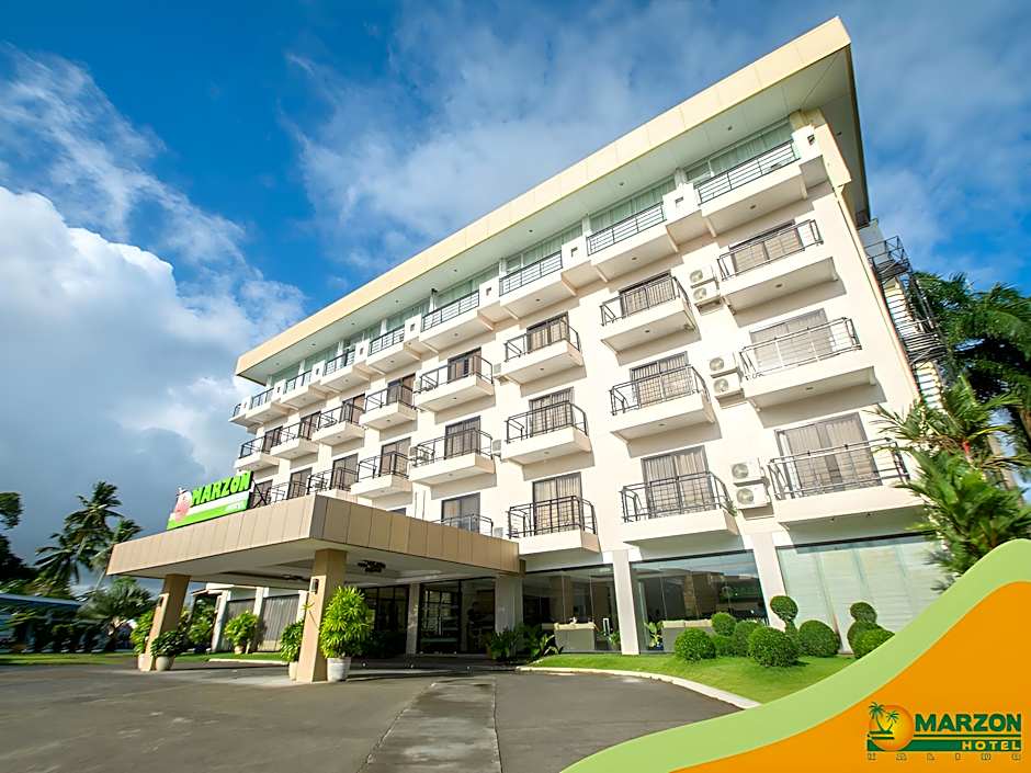 Marzon Hotel Kalibo