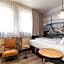 Best Western Hotel Nurnberg am Hauptbahnhof