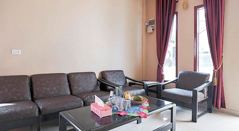 RedDoorz near Jalan Perintis Kemerdekaan Lampung