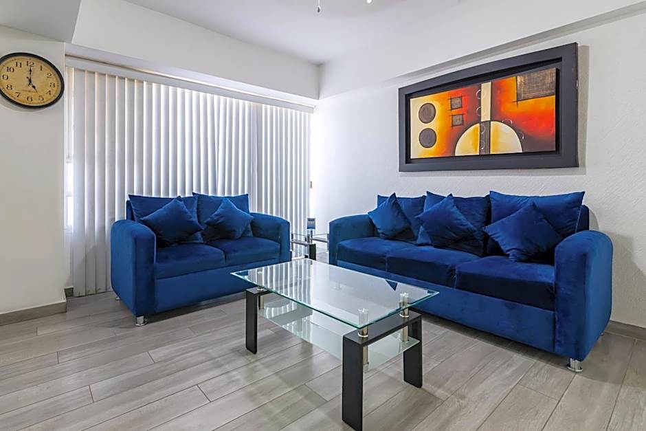 European Life Style Executive Suites