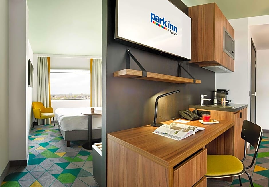 Park Inn By Radisson Hasselt