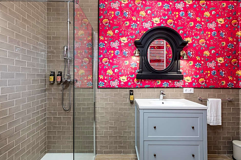 Maison San Alfredo B&B