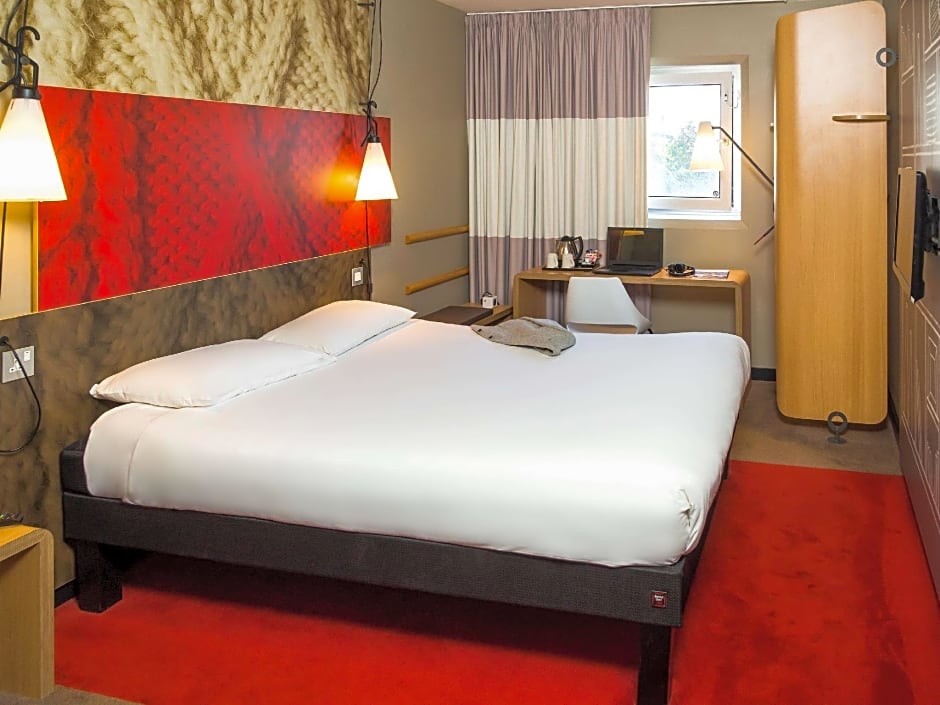 ibis Birmingham Bordesley