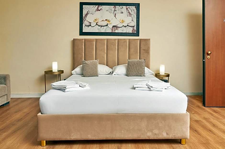 Mirosa Bed and Breakfast