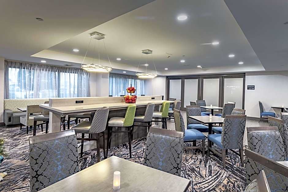 Hampton Inn By Hilton Waco