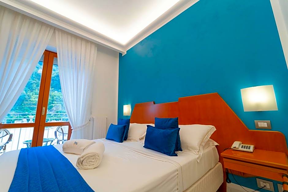 Hotel San Pietro