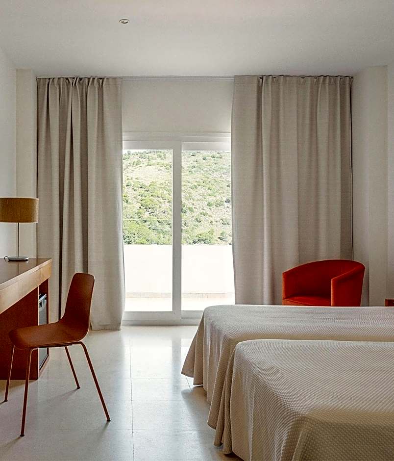 Hotel Santamarta