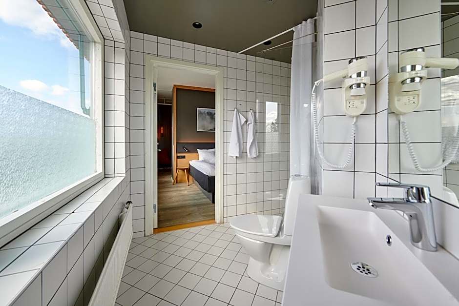 First Hotel Stockholm North