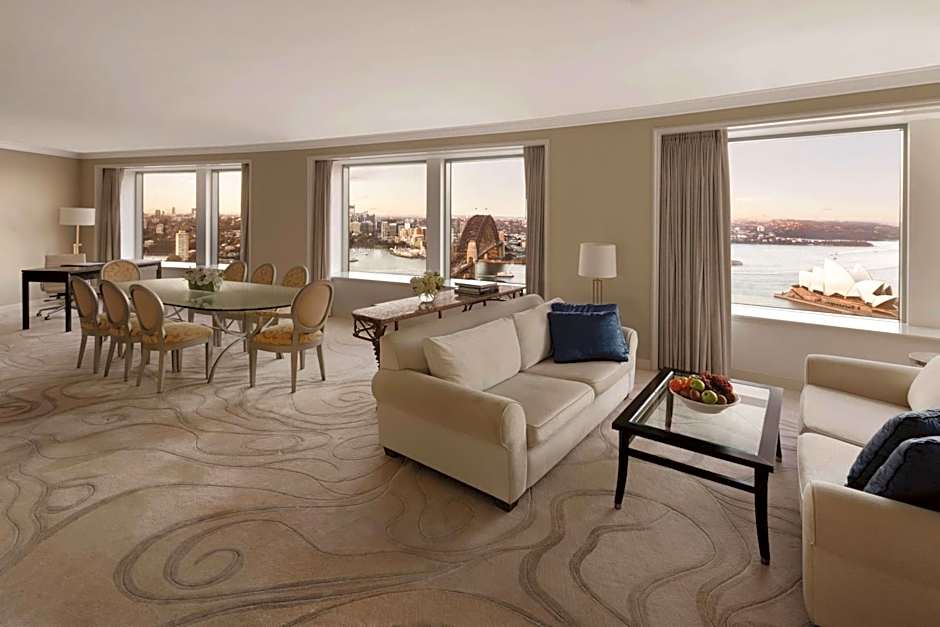 Shangri-La Hotel Sydney