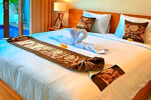 Wanakeling Homestay