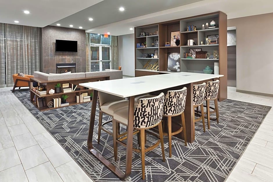 DoubleTree By Hilton Dothan, Al