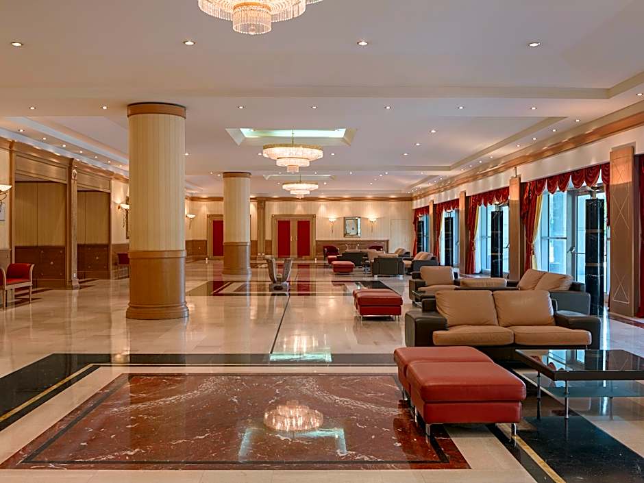 Hotel Oran Bay By Accor