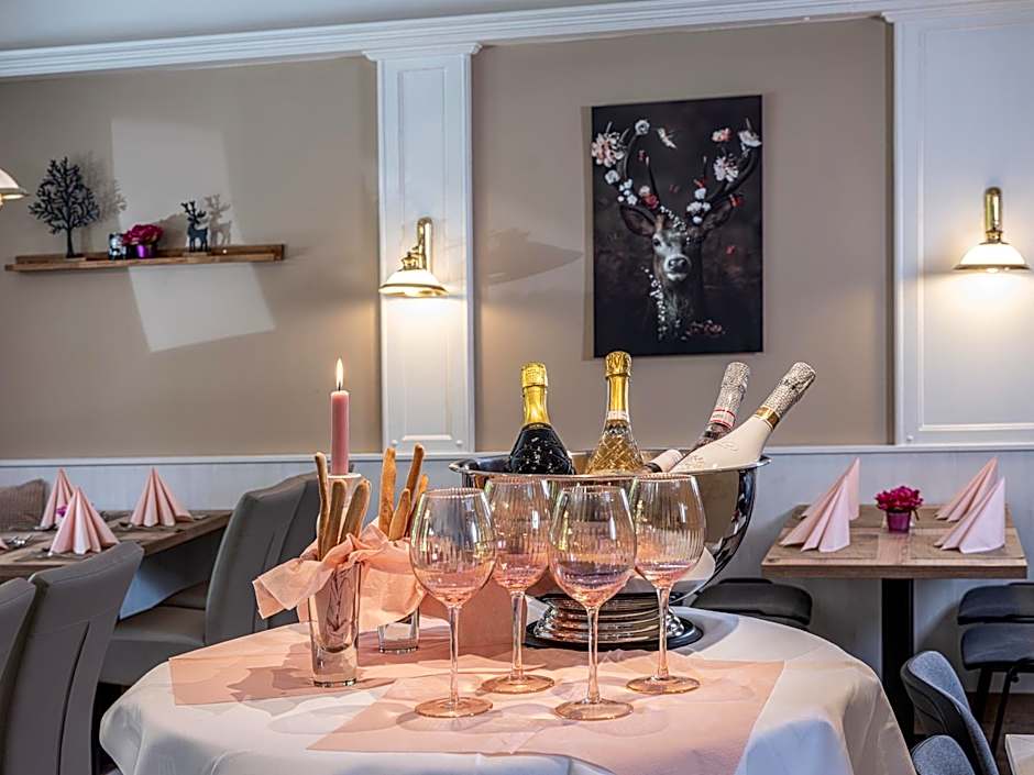 Kurhotel Unter den Linden