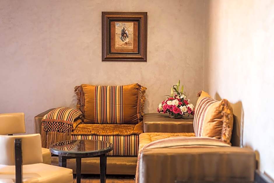 Hotel Almas