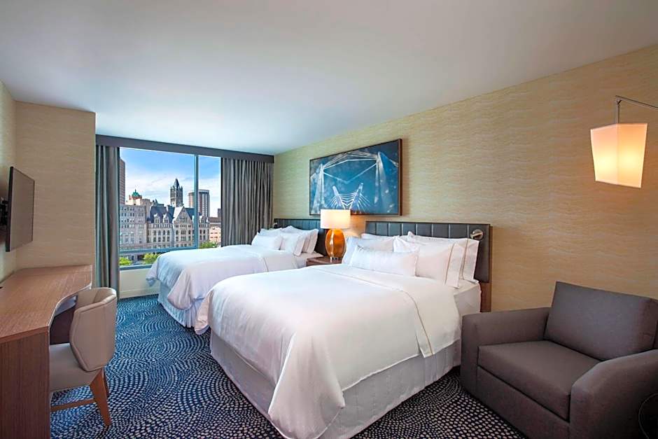 The Westin Milwaukee