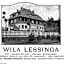 Villa Lessing