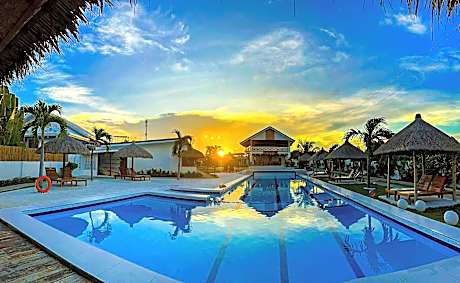 Treeshade Resort & Spa Moalboal 