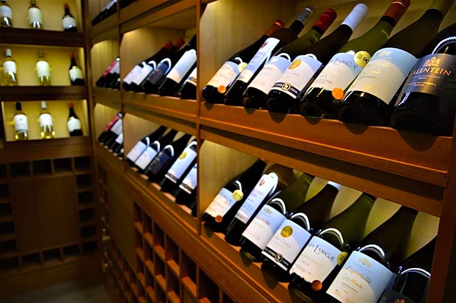 Radisson Hotel Curico