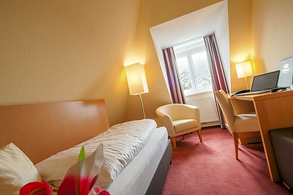 Moin Hotel Cuxhaven