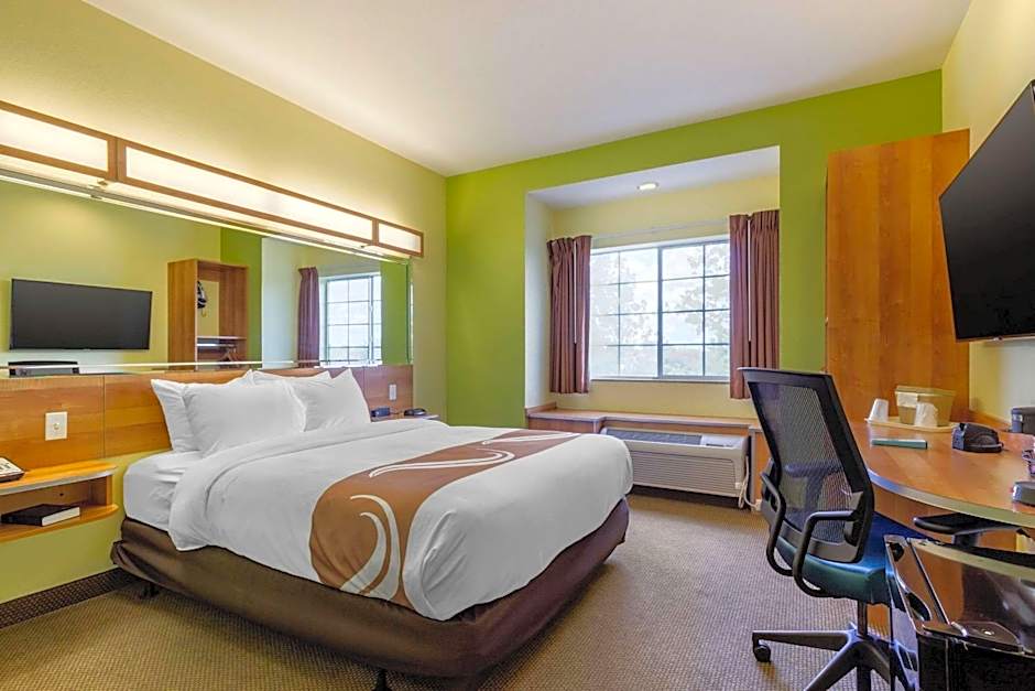 Quality Inn & Suites Lehigh Acres Fort Myers
