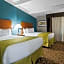 Best Western Hospitality Hotel & Suites