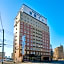 Toyoko Inn Shin-Yamaguchi-Eki Shinkansen-Guchi