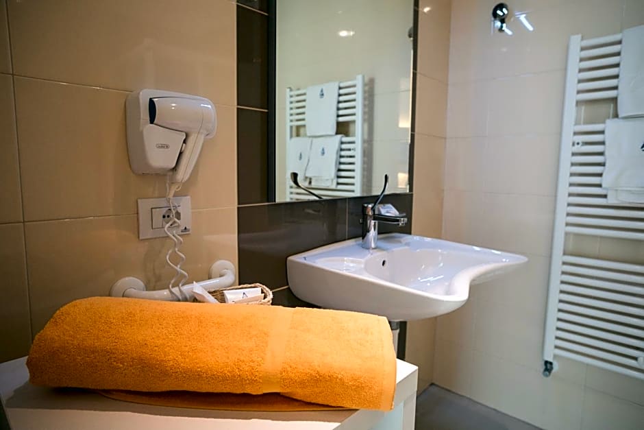 Hotel Albatros