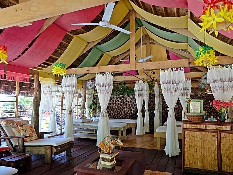 Bohol Bee Farm Hotel