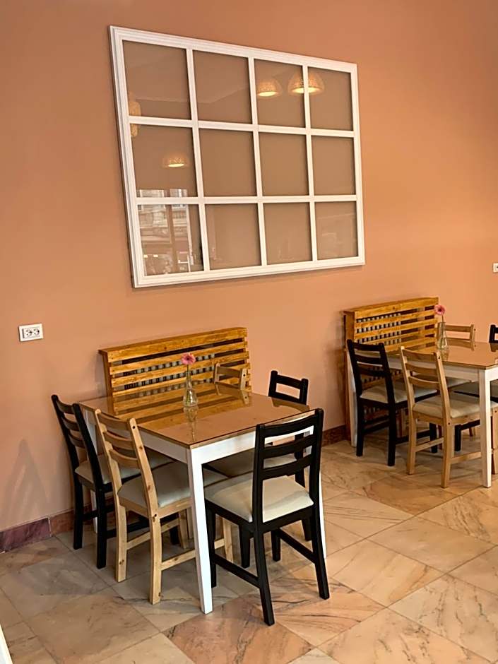 Hotel Continental City Center