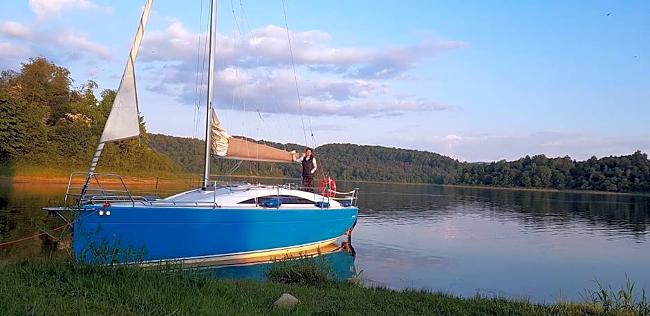 Zielone Wzgórza - Centrum Soliny - SPA 695-744-679