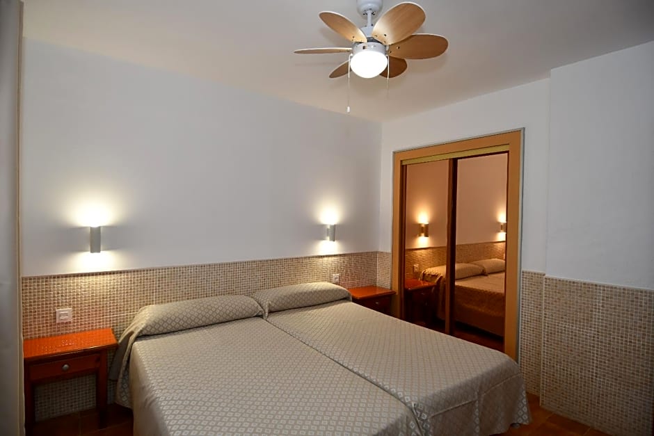 Apartamentos Villa Florida