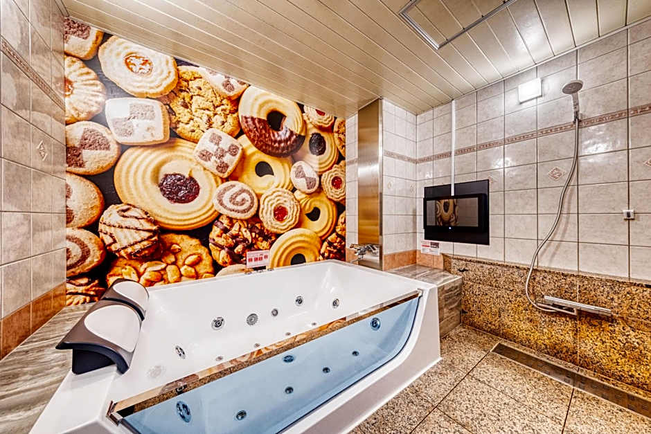 HOTEL Luna Kawagoe Adult Only