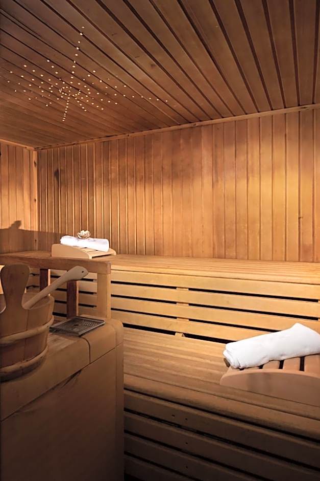 Frieden DAS Alpine Panorama Hotel