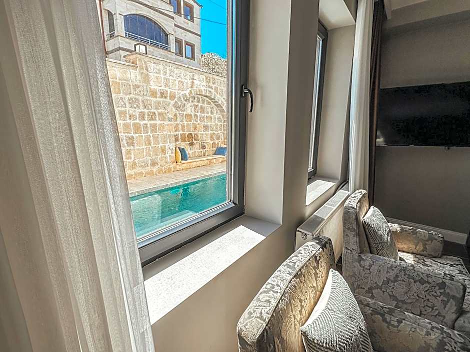 Osmanli Cappadocia Hotel