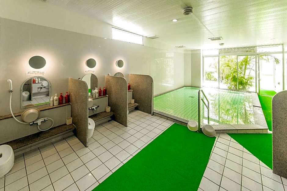 Hotel Gran View Garden Okinawa