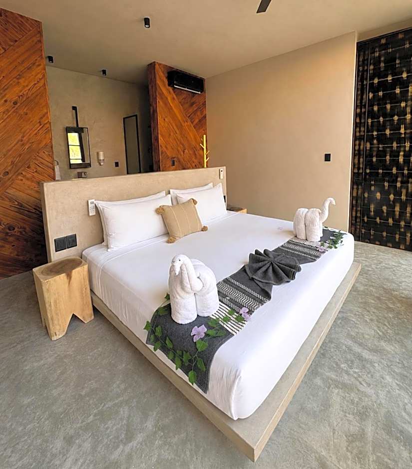 Piscis Art by ÓOL Hotels