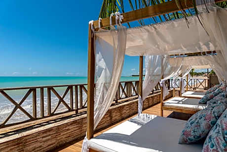 Pousada Ipioca Beach Village