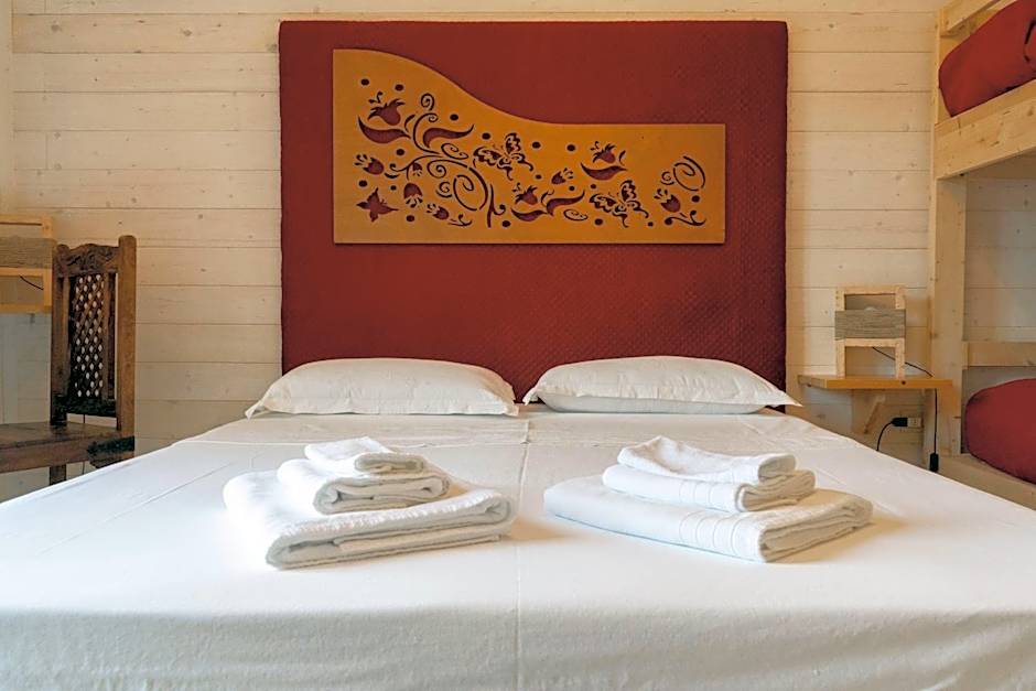 Villa Lina Bed&Breakfast