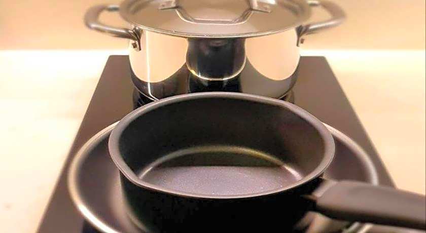 The SACHA Apart-Hotel Thonglor