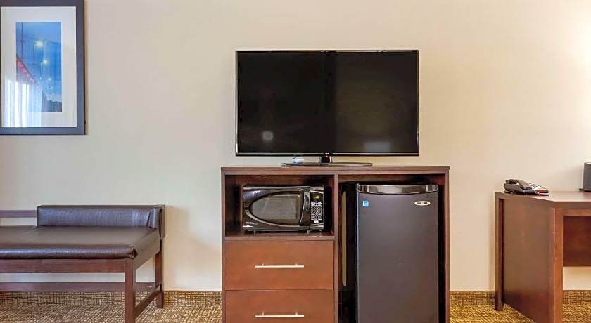 Comfort Suites Little Rock