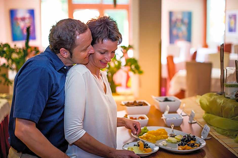 Family & Sporthotel Kärntnerhof